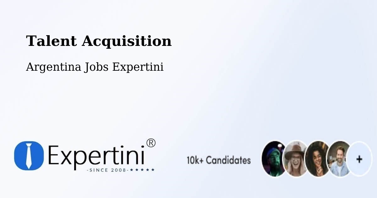 Post Jobs & Find Candidates in Departamento De Concepción – Talent Acquisition Solutions - Argentina Jobs Expertini